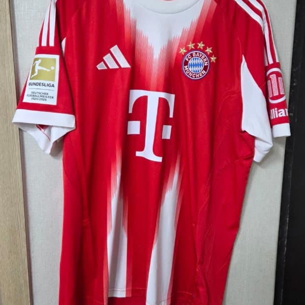 25-26 바이에른 뮌헨 김민재