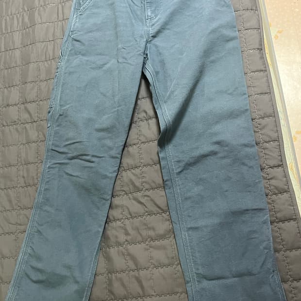 칼하트 워크팬츠