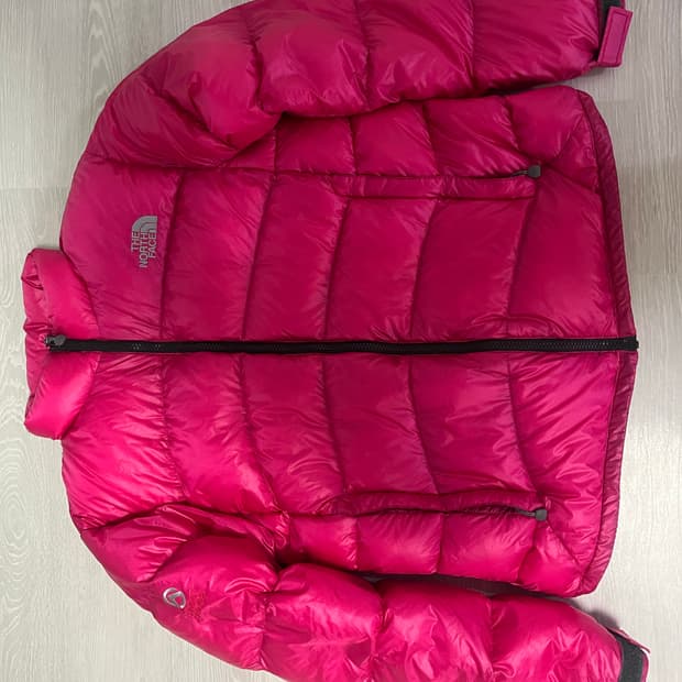 노스페이스 아콘카구아 90