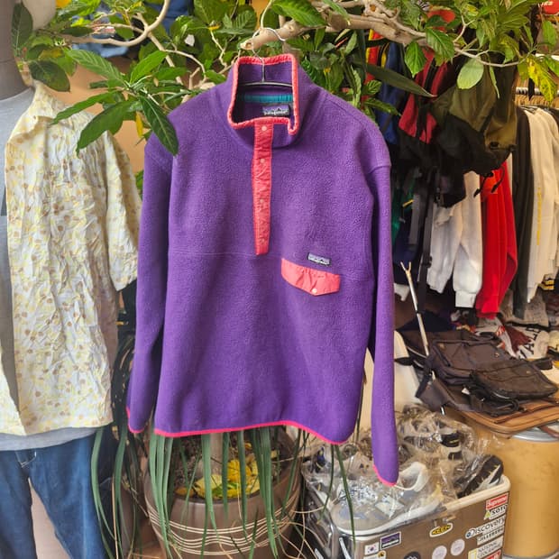 Z-273 파타고니아 신칠라 