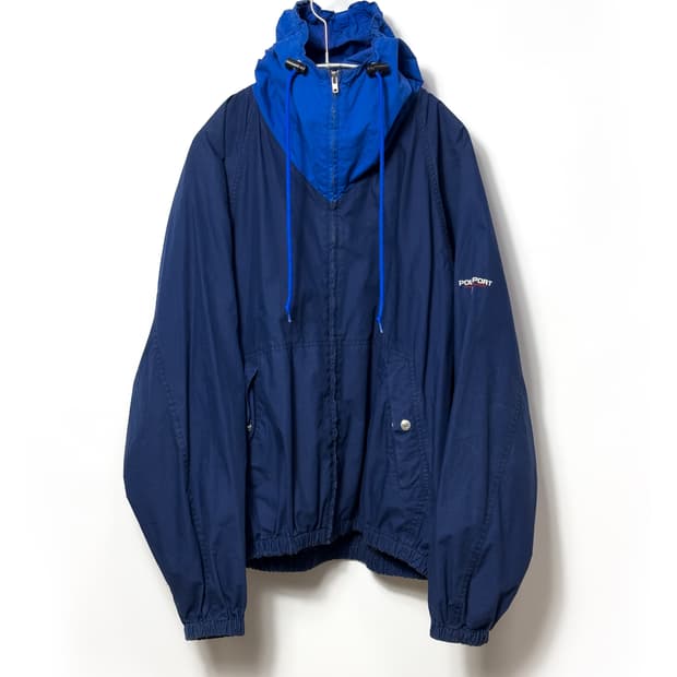 POLO SPORT Balaclava Hoodie