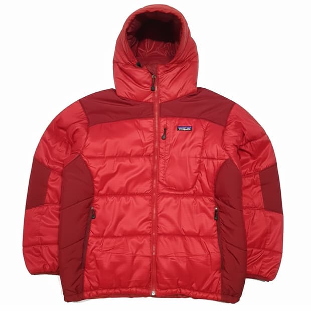 파타고니아 다스파카 06년 2세대 L (105-110)