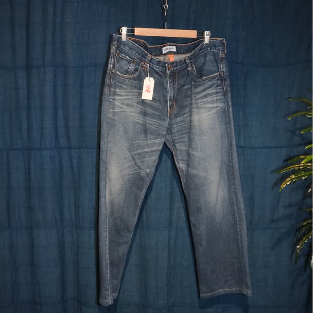 Levi’s 503