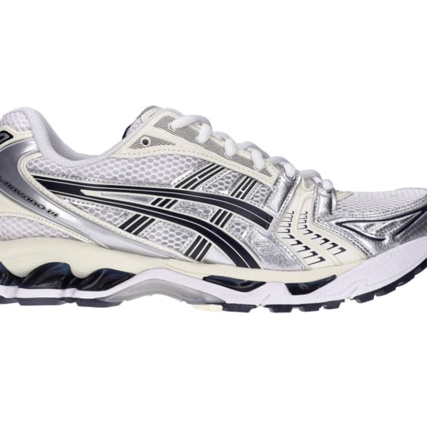 아식스 젤카야노14 265사이즈