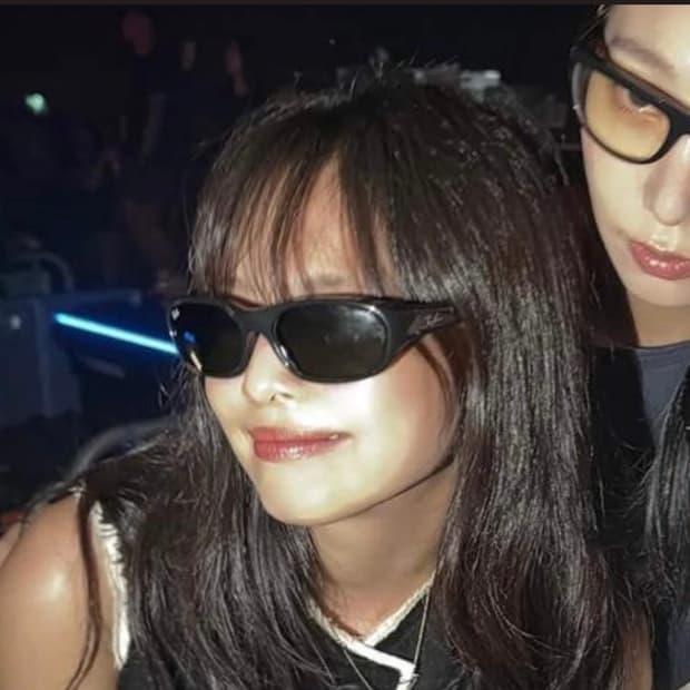 레이밴 대디오 선글라스
