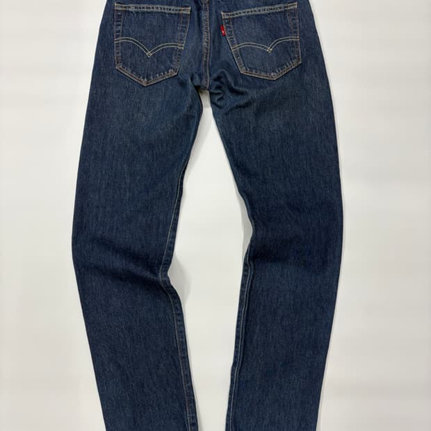 Levis 리바이스 512 데님 팬츠 청바지