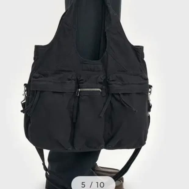 벨리에 오피서 프로치다 백