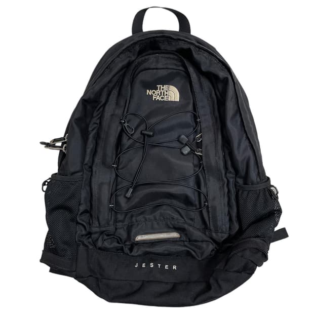 Thenorthface