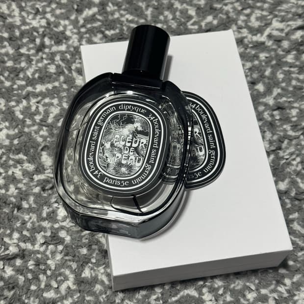 딥디크 플레르드뽀 75ml