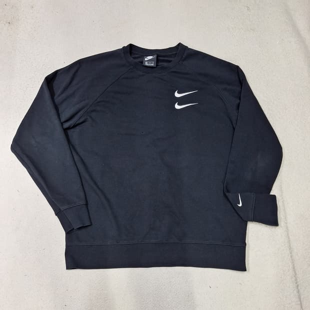 나이키  맨투맨XL