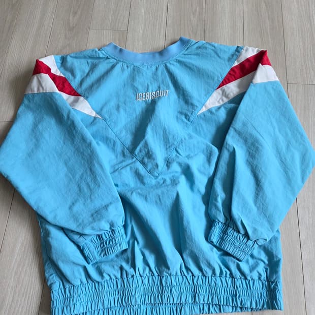 아이스비스킷 맨투맨 155