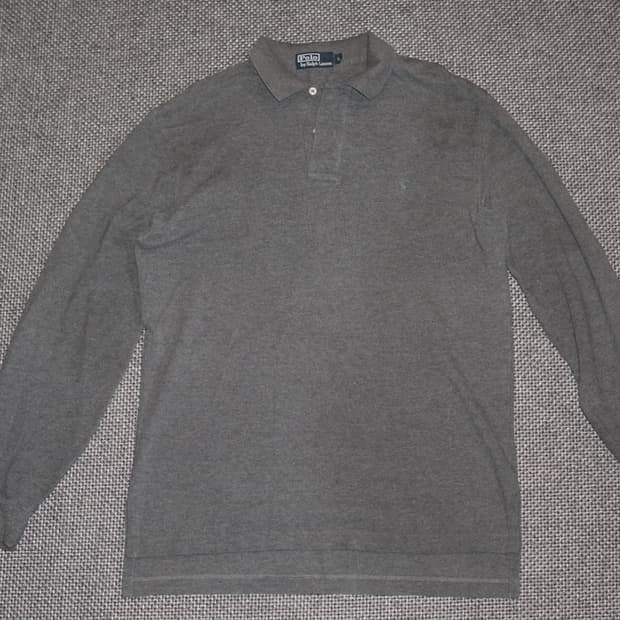 빈티지 폴로 랄프로렌