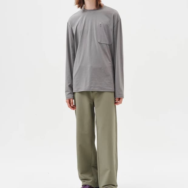 새상품) Hiking patrol 패트롤 소프트쉘 팬츠