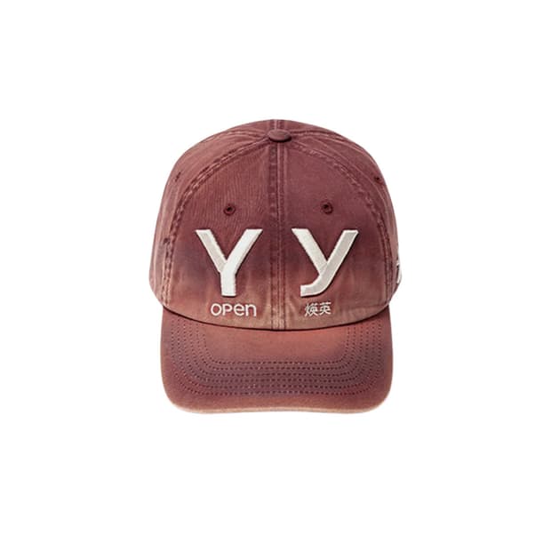 openyy 오픈와이와이 모자 볼캡