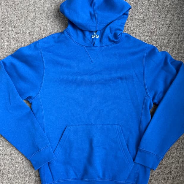 Russell 러셀 애슬레틱 후드티