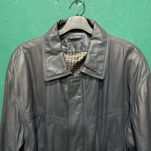 A-2 레더자켓 105