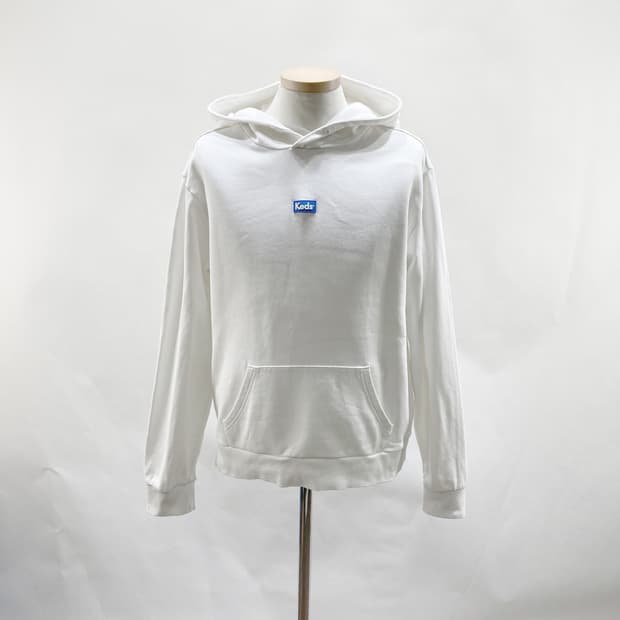 Keds 케즈 2022 남성후드티셔츠 화이트 L 