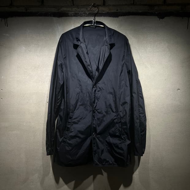 Jil Sander 18SS 3 buttons blazer