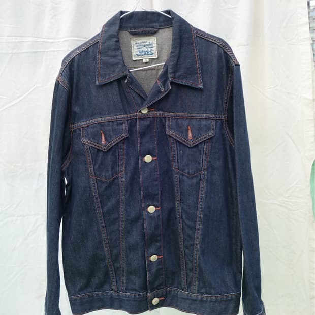 Levi’s 자켓