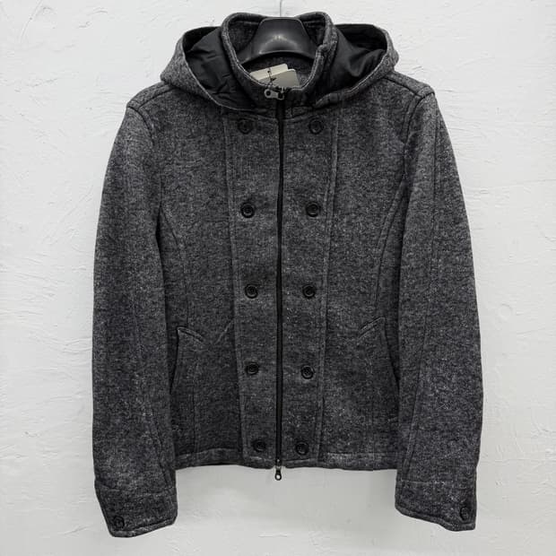 hideaways 나폴레옹 후드 자켓