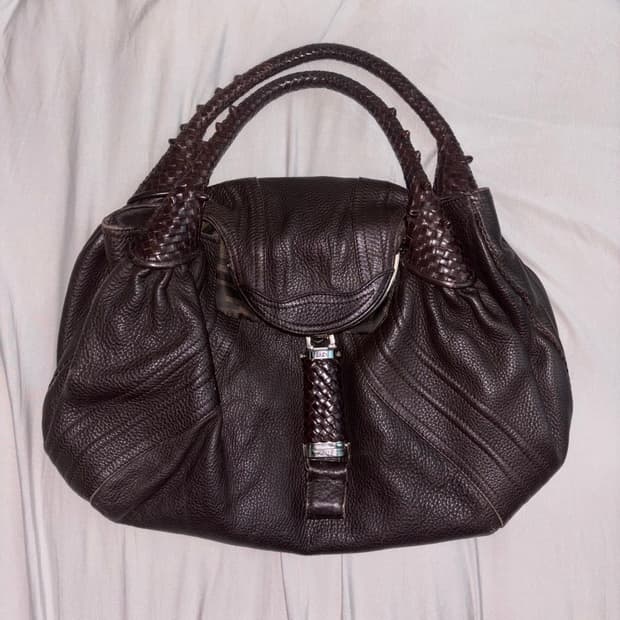 Fendi 펜디 스파이백