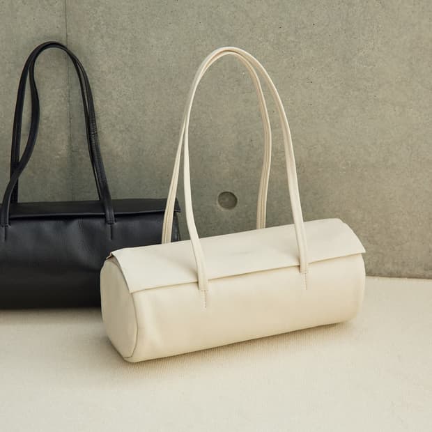 윔가젯 hoaw. 실린더백 