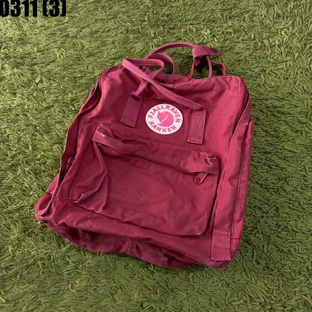 피엘라벤 백팩 가방