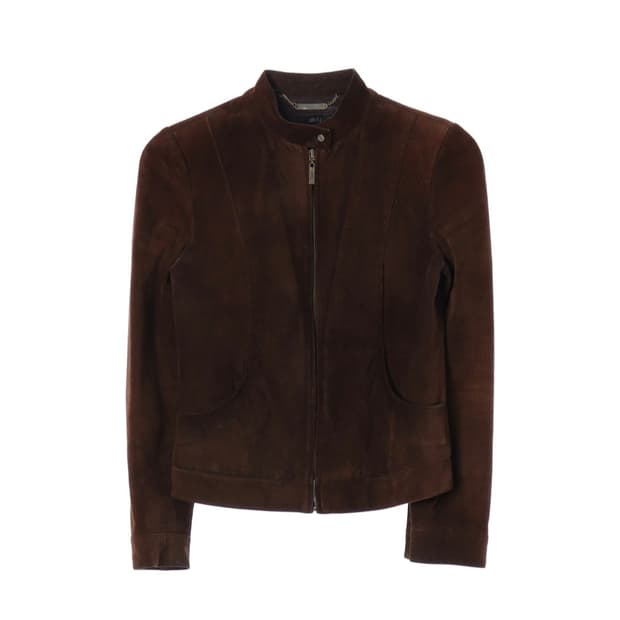 ab.f.z 자켓 (돈피100%)