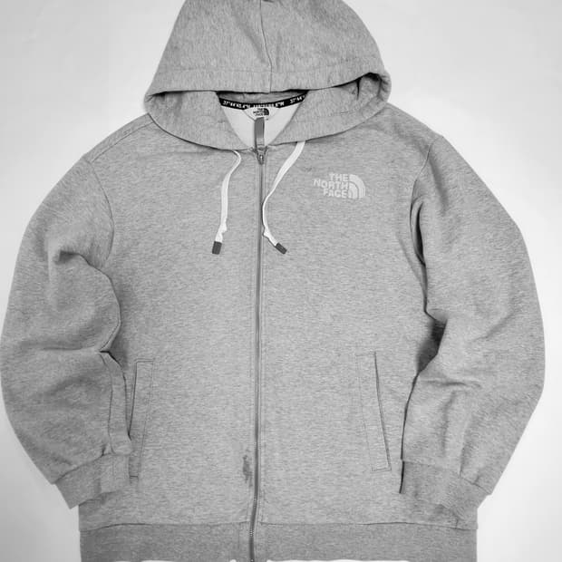 노스페이스후드짚업