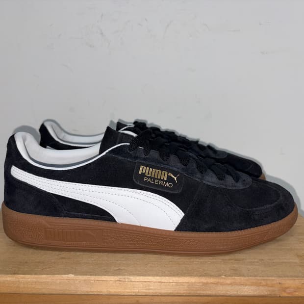 푸마 팔레르모 스니커즈 280