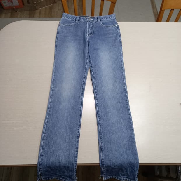 28 V.O.V 일자진 연청 28-905