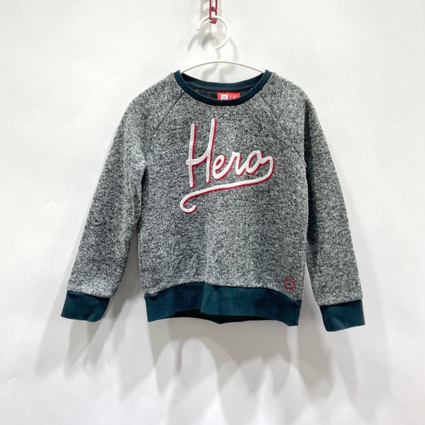 갭 키즈 맨투맨 8세추천 M 영구제