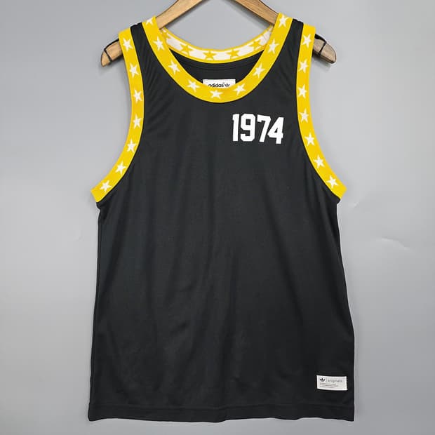 아디다스 1974 클라이마라이트 탱크 90