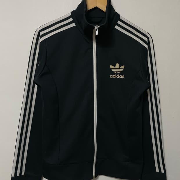 55 아디다스 오리지널 파이어버드 유로파 트랙탑 져지 정품