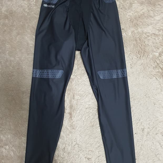 아디다스 테크핏 파워 롱타이즈 사이즈 110