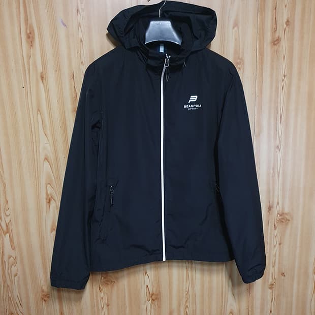빈폴 바람막이 자켓 100