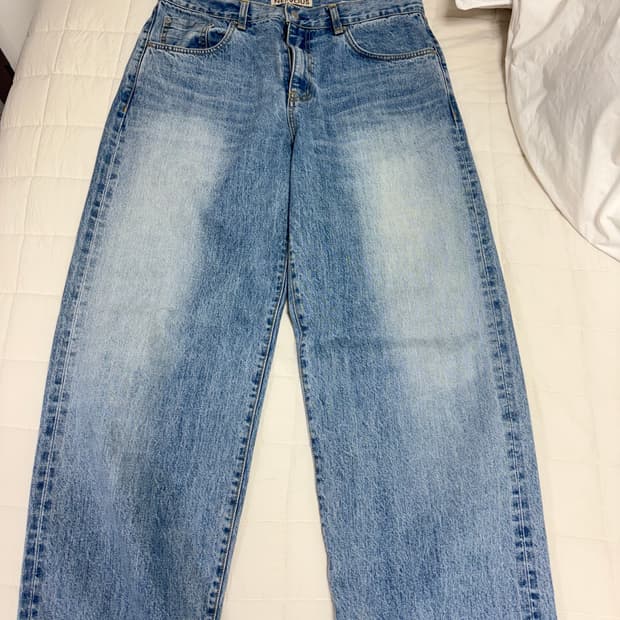 너버스 셀비지 6