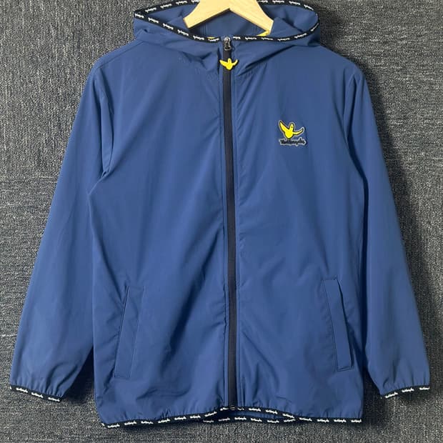 마크 곤잘레스 바람막이 160