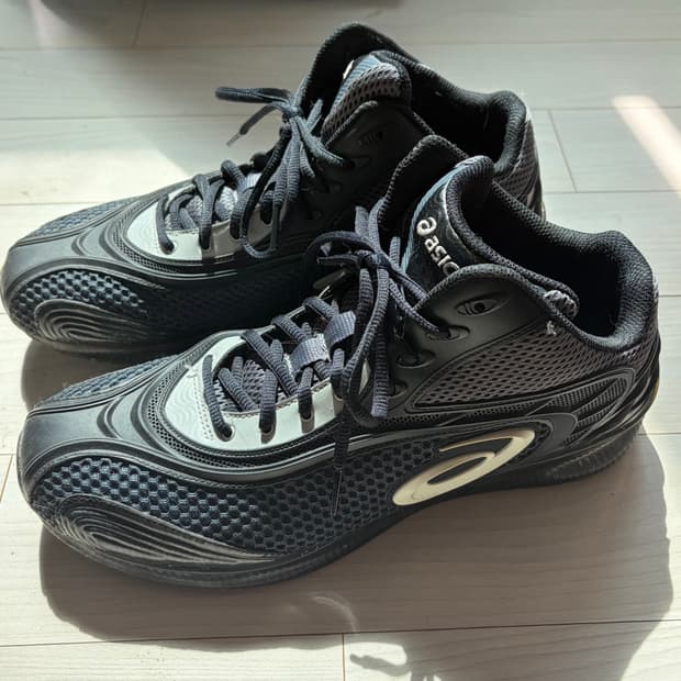 아식스 키코 젤소켓 280