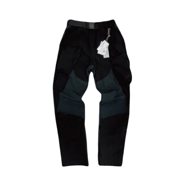 [1] 언더마이카 버키 멀티 포켓 다이나믹 팬츠 다크 포레스트