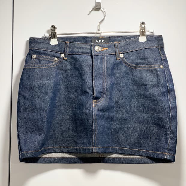 Apc 아페쎄 미니주페 36