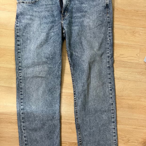 리바이스 502 W36 L32