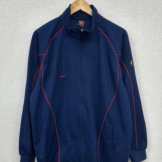 (2XL)90'S 나이키 팀 져지-M2508