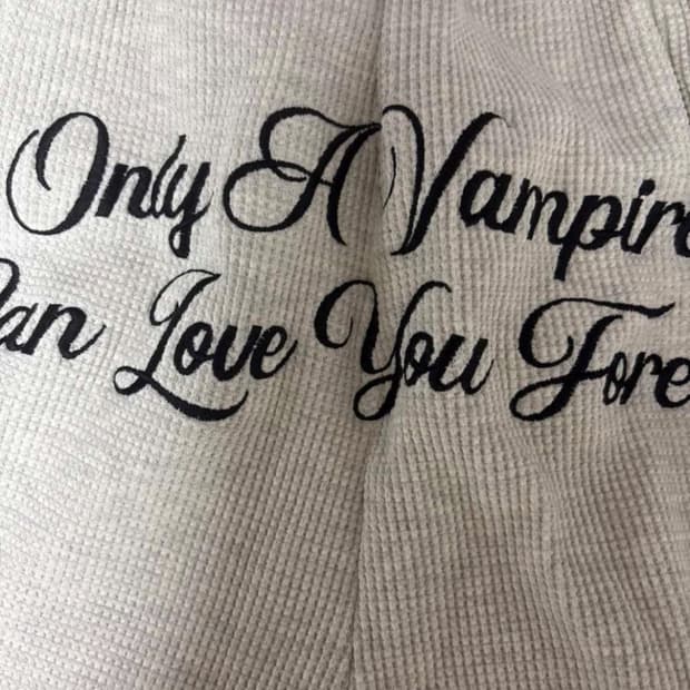 미스테리어스호텔 스웻팬츠