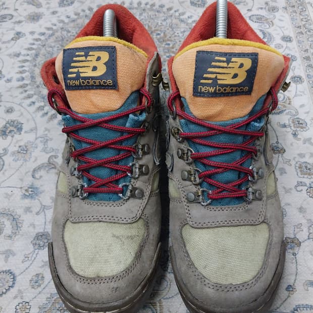 뉴발란스 H710TA 260mm