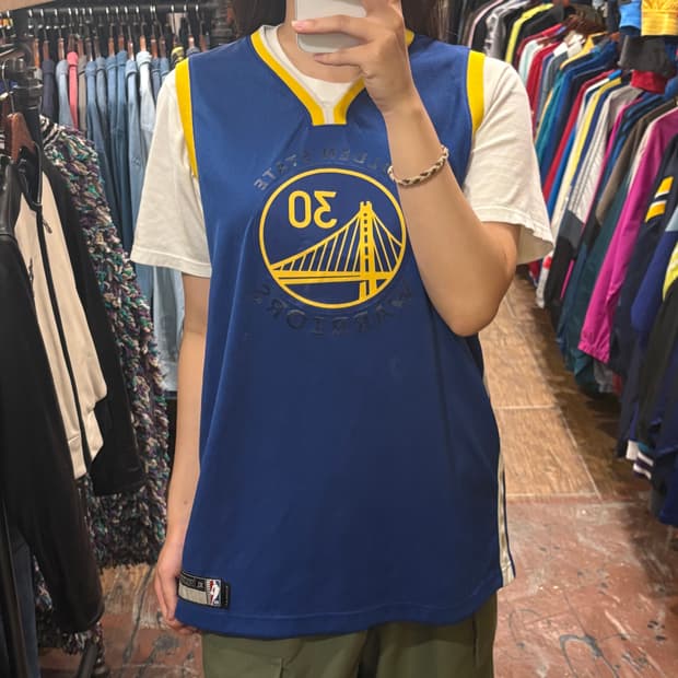[HI] NBA 나시티 블루