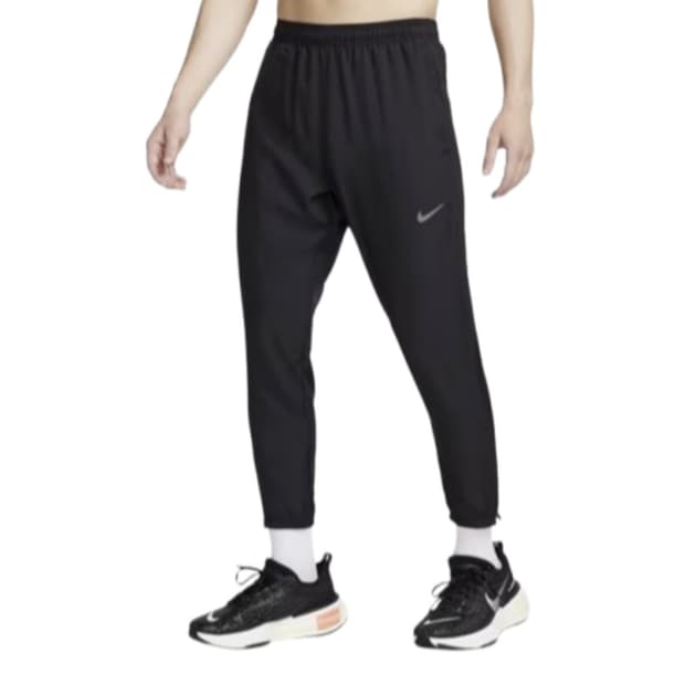 나이키 드라이핏 러닝 팬츠 블랙
