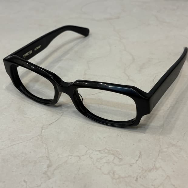 이펙터 옥타버 안경