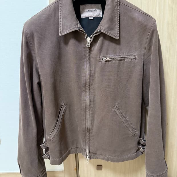 토니웩 워크자켓