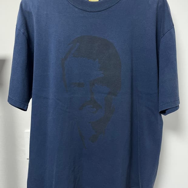 Wtaps x Category Figuration 반팔티 M